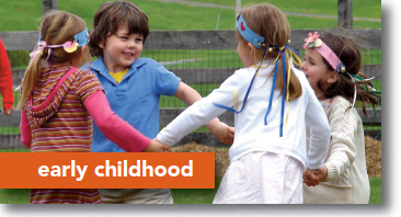 Early Childhood program
