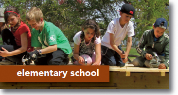 Grade School program