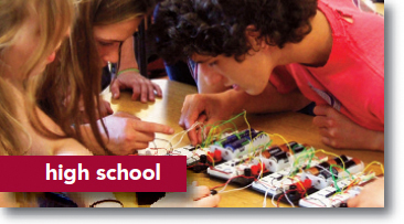 High School program